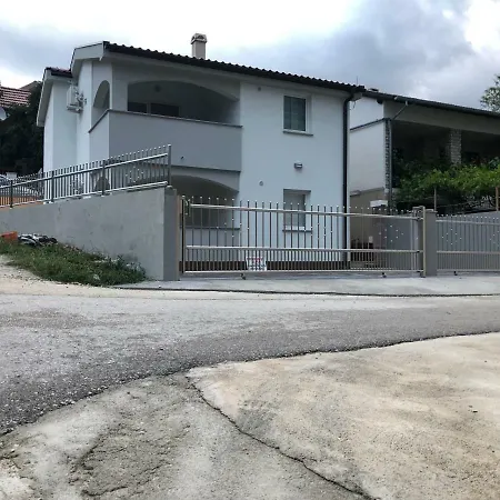 Bau Bab * Kruševo
