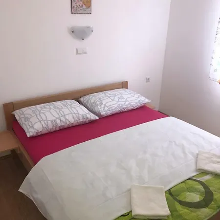 Bau Bab * Kruševo