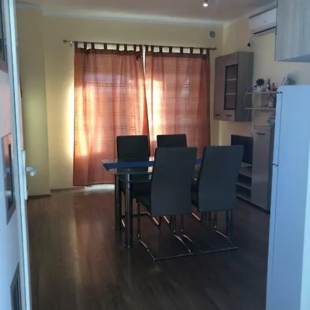 Bau Bab * Kruševo