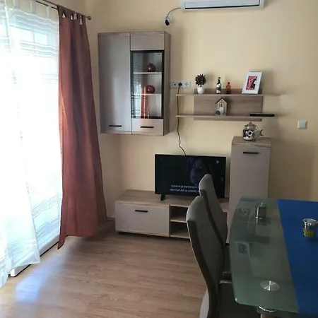 Bau Bab Kruševo