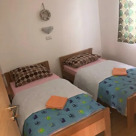 Bau Bab Apartment Kruševo
