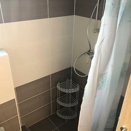 Bau Bab * Kruševo