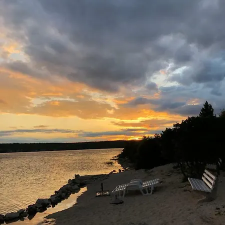 Bau Bab Apartment Kruševo