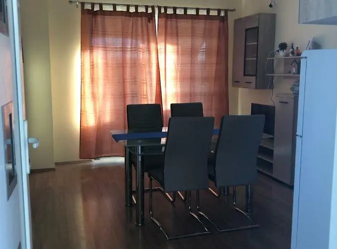 Bau Bab * Kruševo
