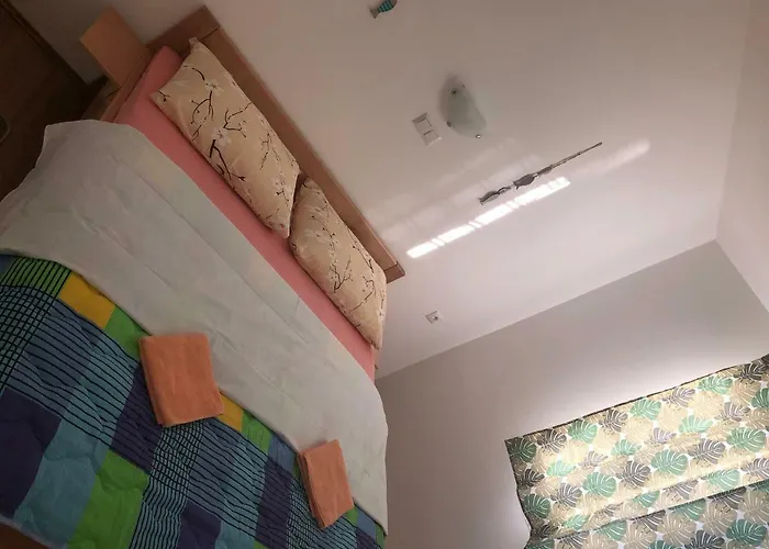 Bau Bab 아파트