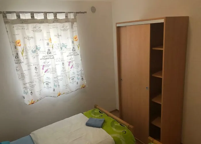 Bau Bab Kruševo