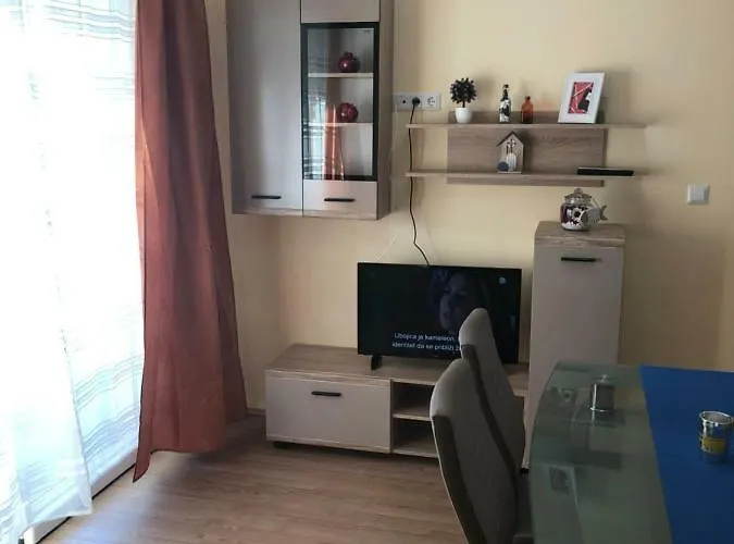 Bau Bab Kruševo