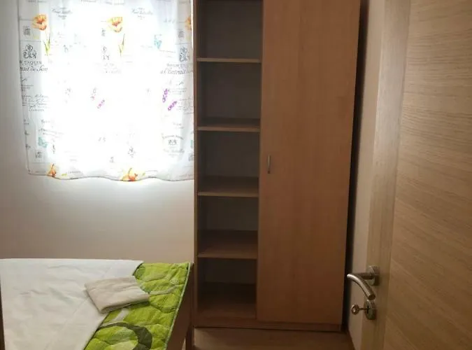 아파트 Bau Bab
