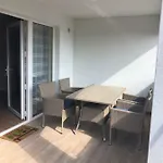 Bau Bab Apartment Kruševo