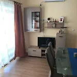 Bau Bab Kruševo