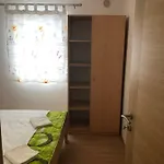 Apartment Bau Bab