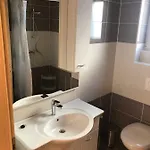 Bau Bab Apartment *