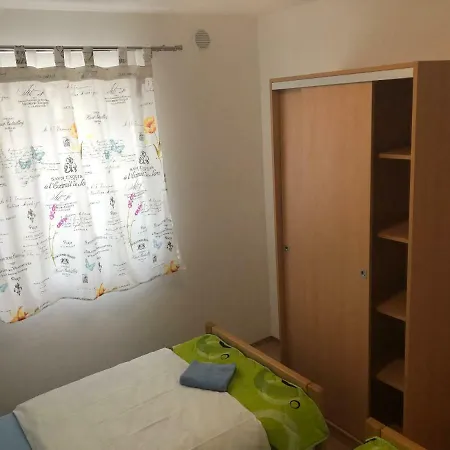 Bau Bab Kruševo