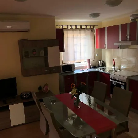 Bau Bab * Kruševo