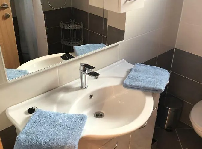 Bau Bab Krusevo (Zadar)