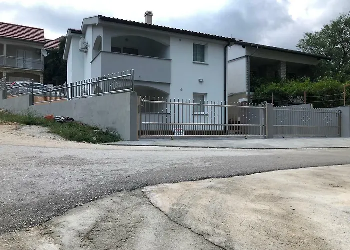 Bau Bab * Krusevo (Zadar)