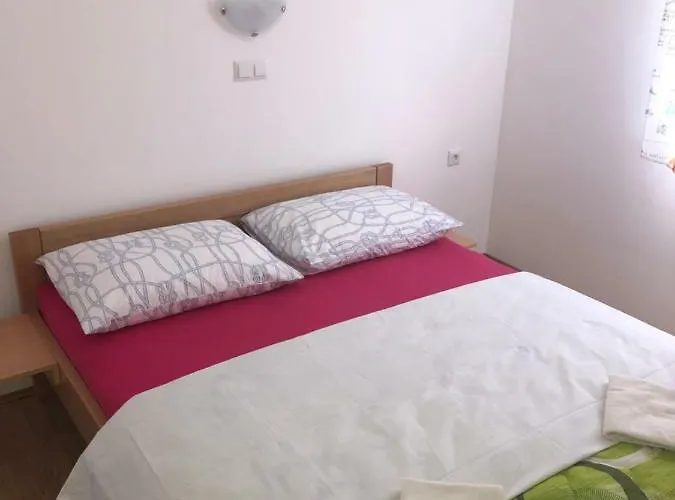 Bau Bab * Krusevo (Zadar)