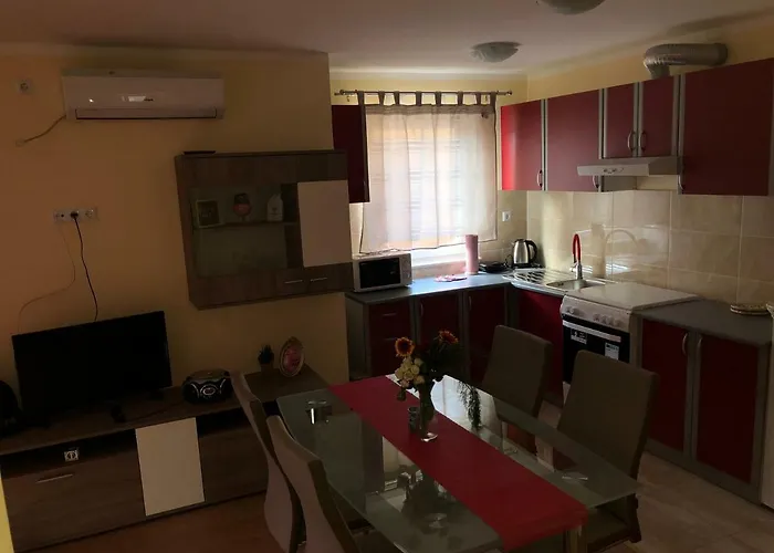 Bau Bab * Krusevo (Zadar)