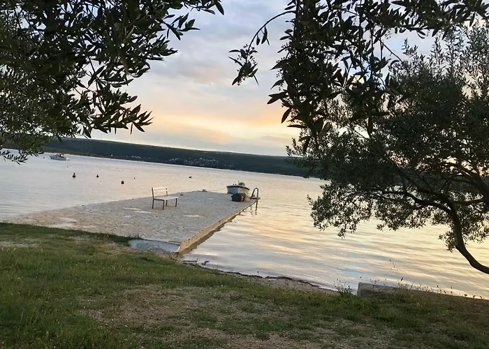 Bau Bab Апартаменты *