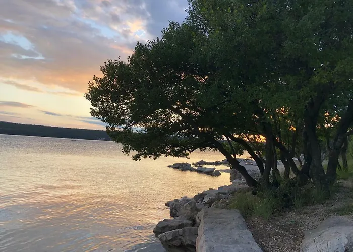 Bau Bab Krusevo (Zadar)